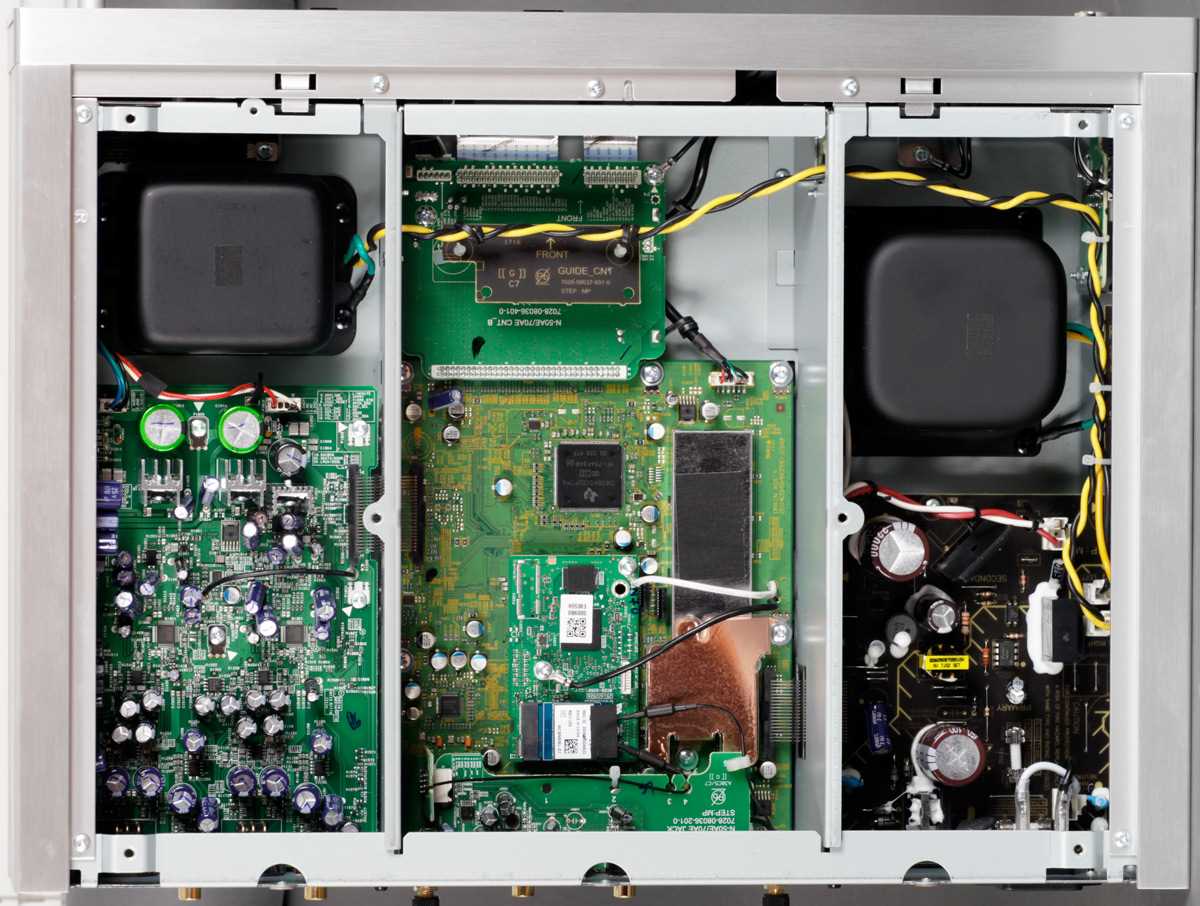 pioneer n 70ae verkkosoitin k&auml;ytt&ouml;ohje