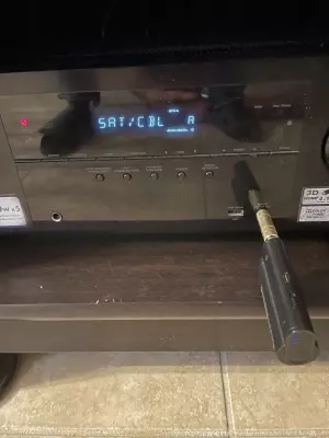 pioneer vsx 322 k&auml;ytt&ouml;ohjeet