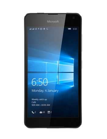 microsoft lumia 640 xl k&auml;ytt&ouml;ohje