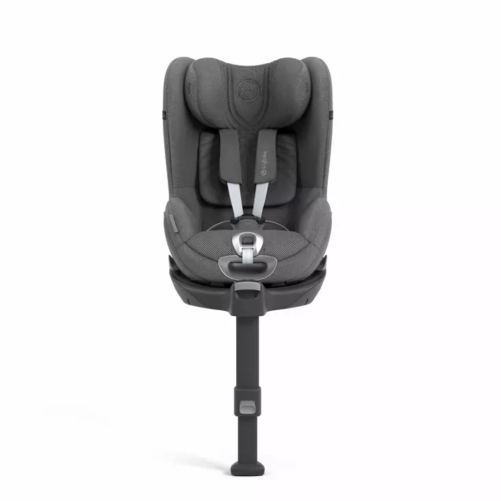 cybex sirona 360 k&auml;ytt&ouml;ohje