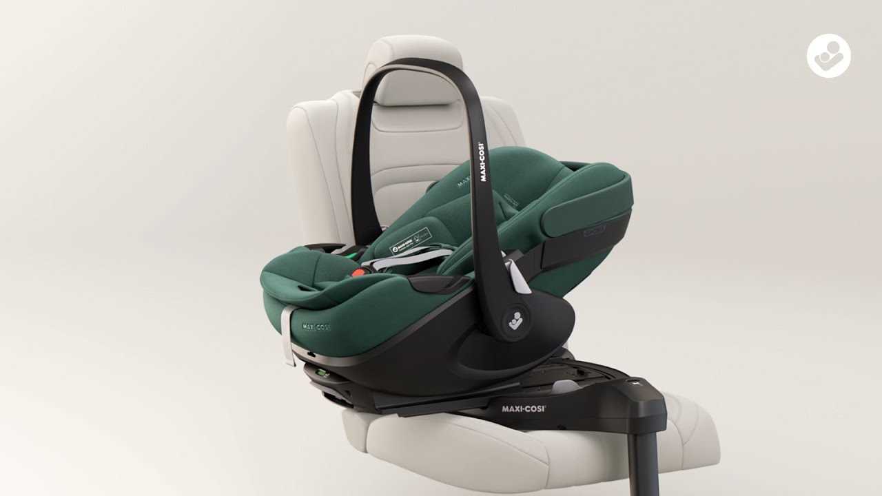 maxi cosi cabriofix telakka k&auml;ytt&ouml;ohje