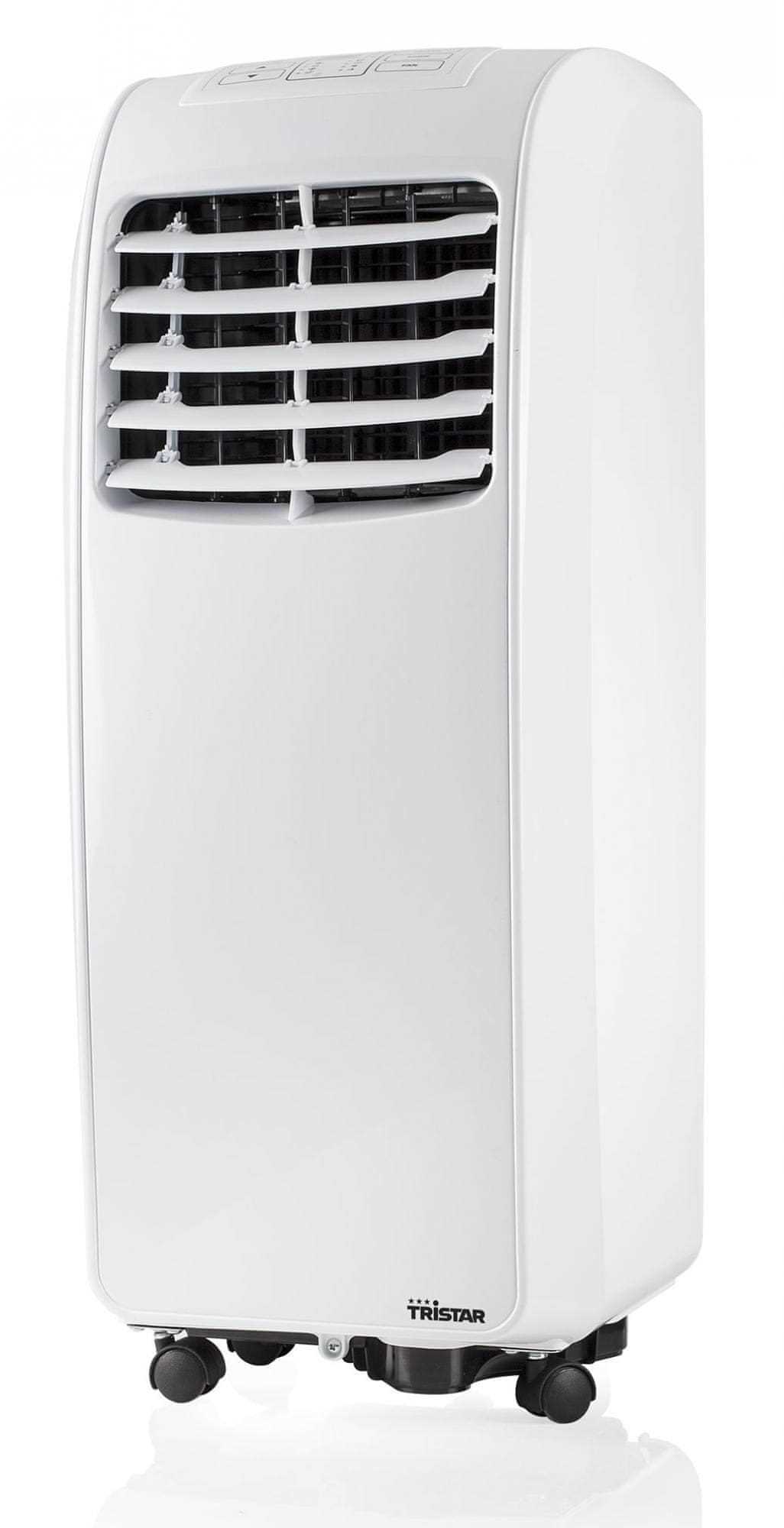 tristar ac 5517 k&auml;ytt&ouml;ohje