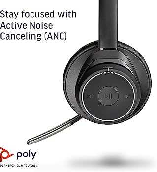 plantronics voyager focus uc b825 käyttöohje plantronics voyager focus uc b825 käyttöohje