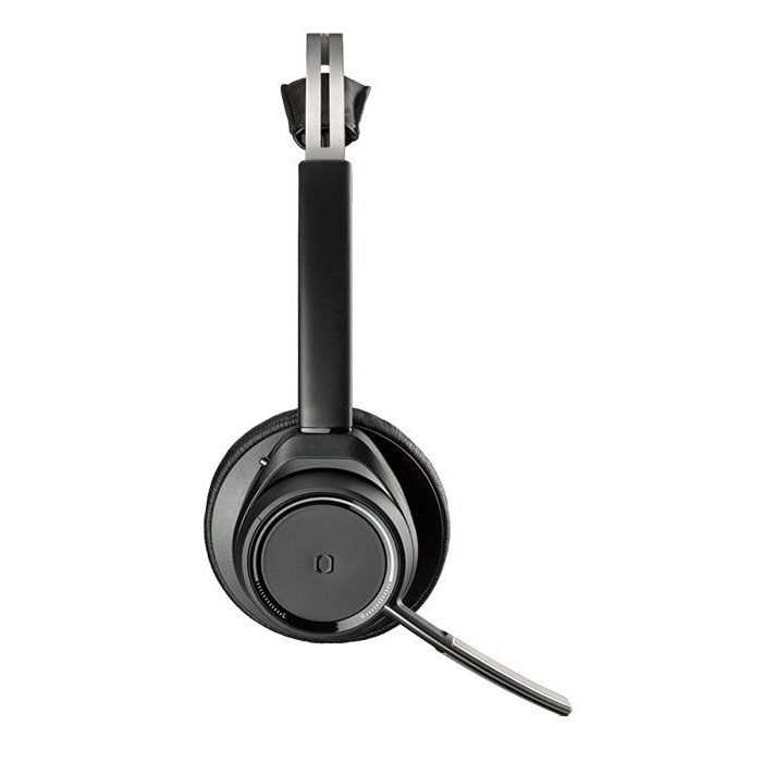 plantronics voyager focus uc b825 käyttöohje plantronics voyager focus uc b825 käyttöohje