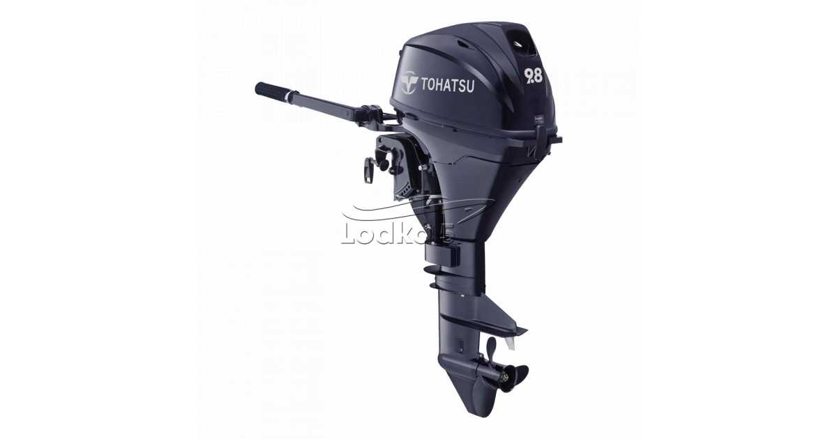 tohatsu mfs9.8a3 käyttöohje tohatsu mfs9.8a3 käyttöohje