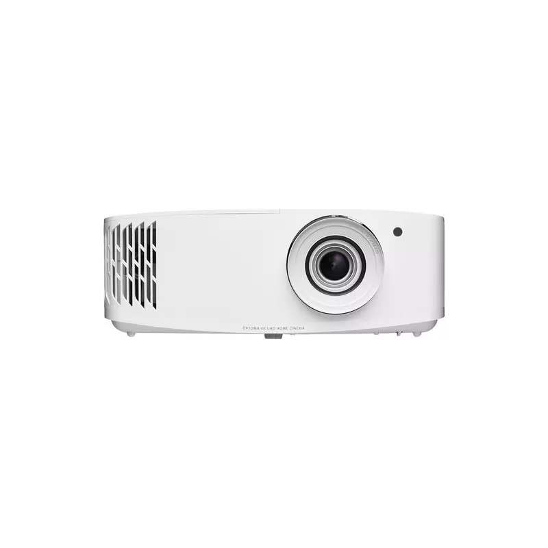 optoma uhd51 4k uhd dlp k&auml;ytt&ouml;ohje