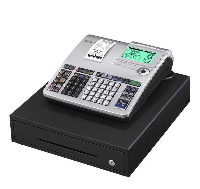 casio qt 6100 k&auml;ytt&ouml;ohje