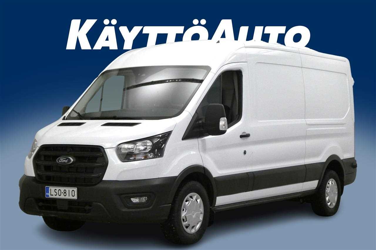 ford transit matkustamon l&auml;mmityspuhallin k&auml;ytt&ouml;ohje