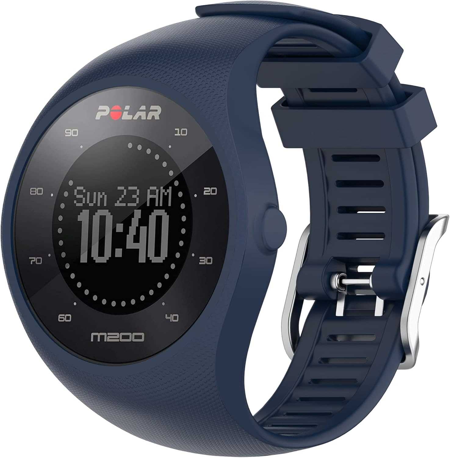 polar m 200 käyttöohjeet polar m 200 käyttöohjeet