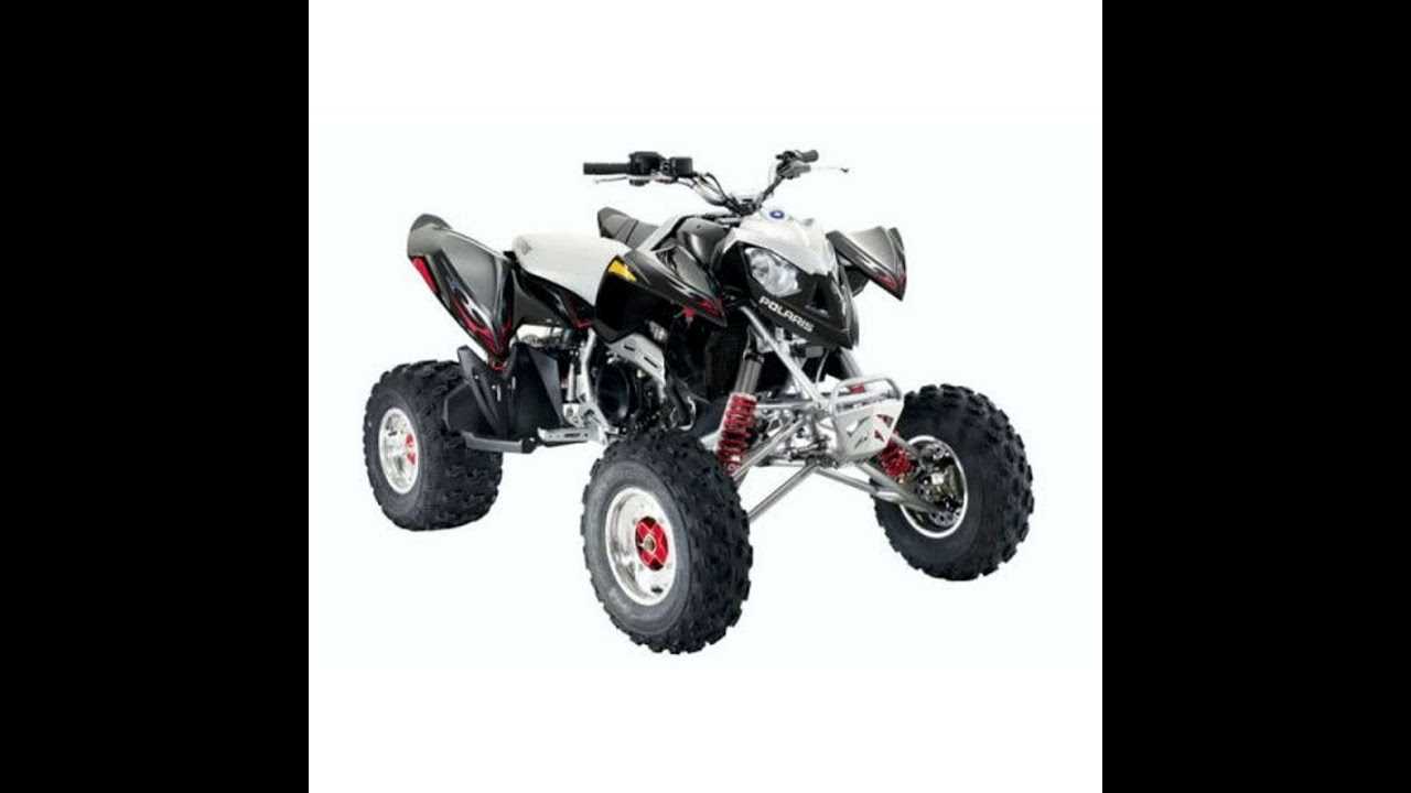 polaris outlaw 500 k&auml;ytt&ouml;ohje