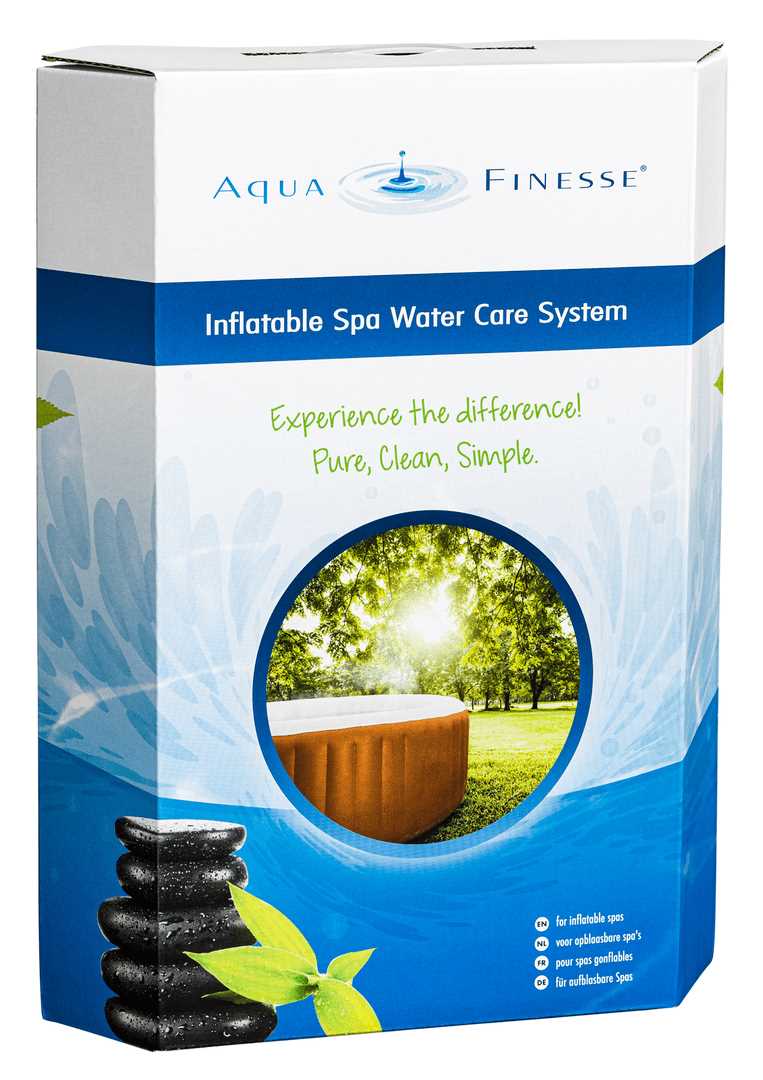 poreallas aqua spa w0813 k&auml;ytt&ouml;ohjeet