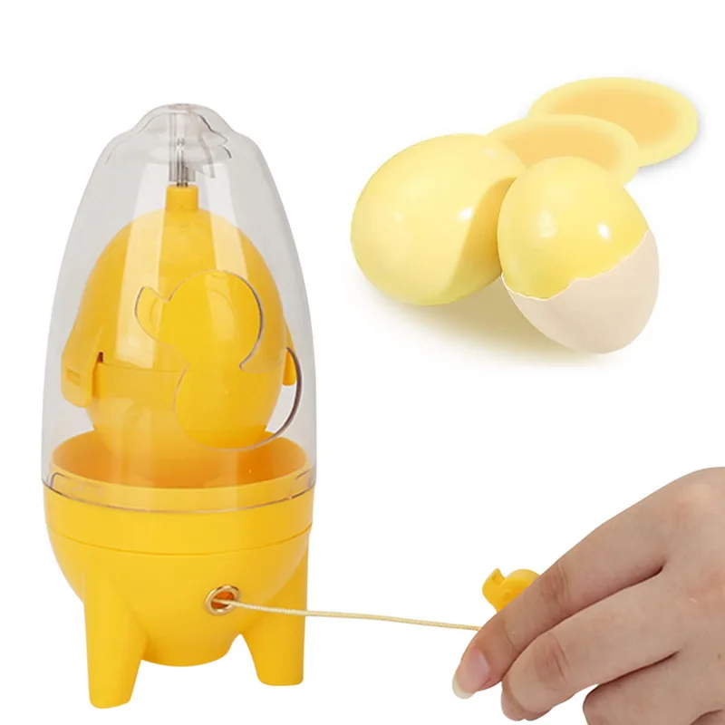 power egg k&auml;ytt&ouml;ohje suomeksi