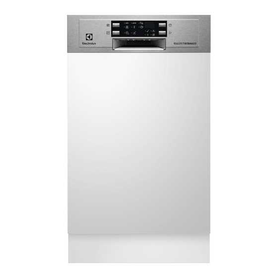 electrolux esi 6121 k&auml;ytt&ouml;ohj