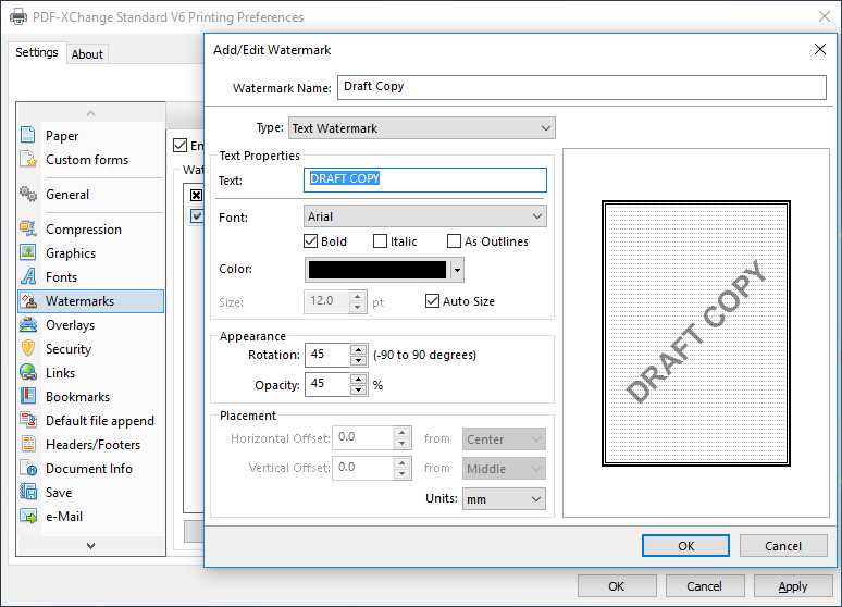 pdf xchange editor k&auml;ytt&ouml;ohje