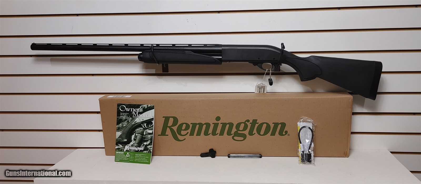 remington 870 turkey käyttöohje remington 870 turkey käyttöohje