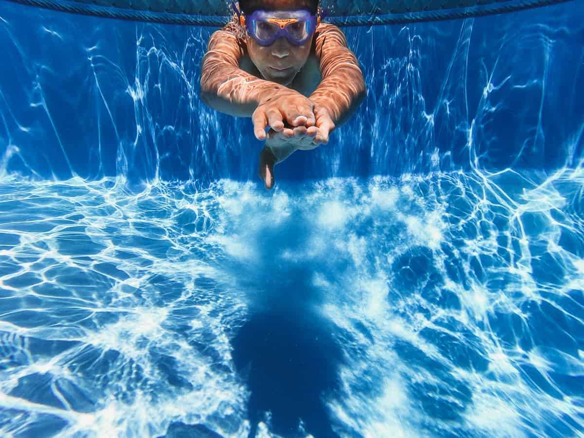 swim & fun easypool mini altaanpuhdistin käyttöohje swim & fun easypool mini altaanpuhdistin käyttöohje