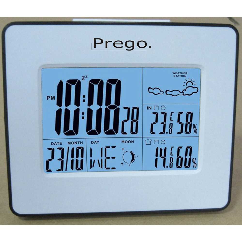 prego pm 10 k&auml;ytt&ouml;ohje