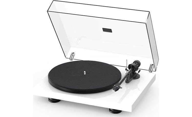 pro ject debut iii phono usb k&auml;ytt&ouml;ohje