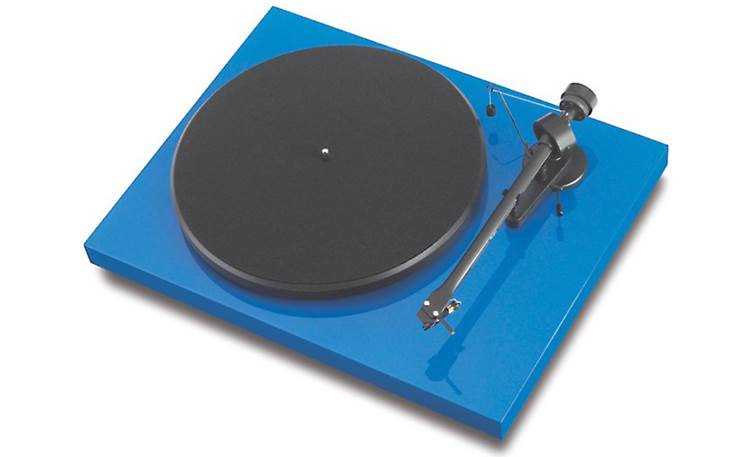 pro ject debut iii phono usb k&auml;ytt&ouml;ohje