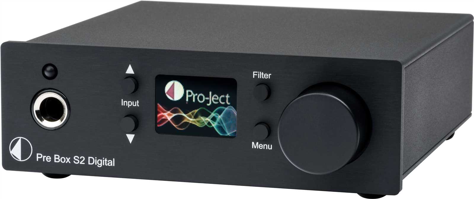 pro ject pre box se k&auml;ytt&ouml;ohje