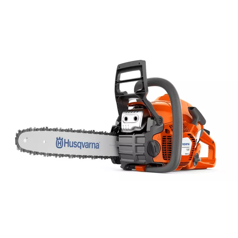 husqvarna 343 f k&auml;ytt&ouml;ohje