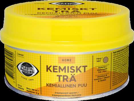 plastic padding leak fix k&auml;ytt&ouml;ohje