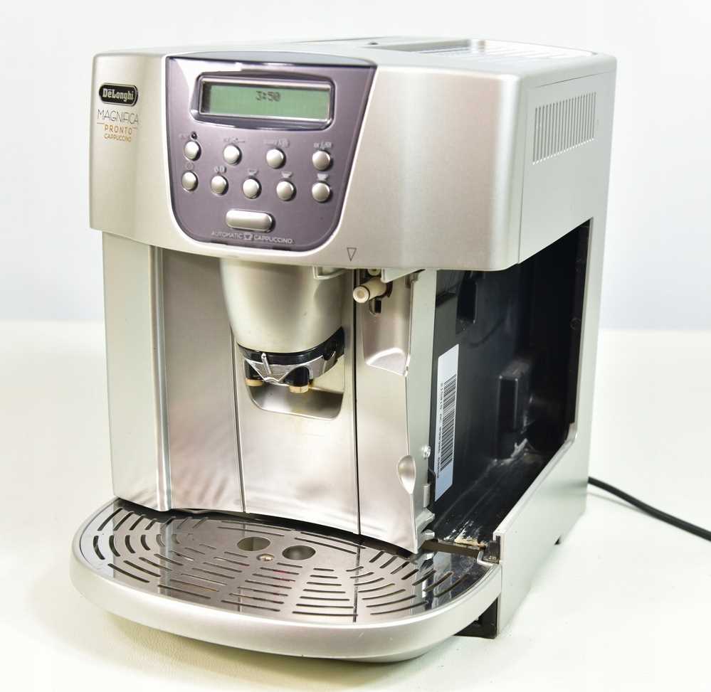 delonghi magnifica pronto cappuccino käyttöohje delonghi magnifica pronto cappuccino käyttöohje