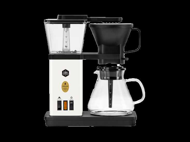 obh nordica espressokeitin k&auml;ytt&ouml;ohje
