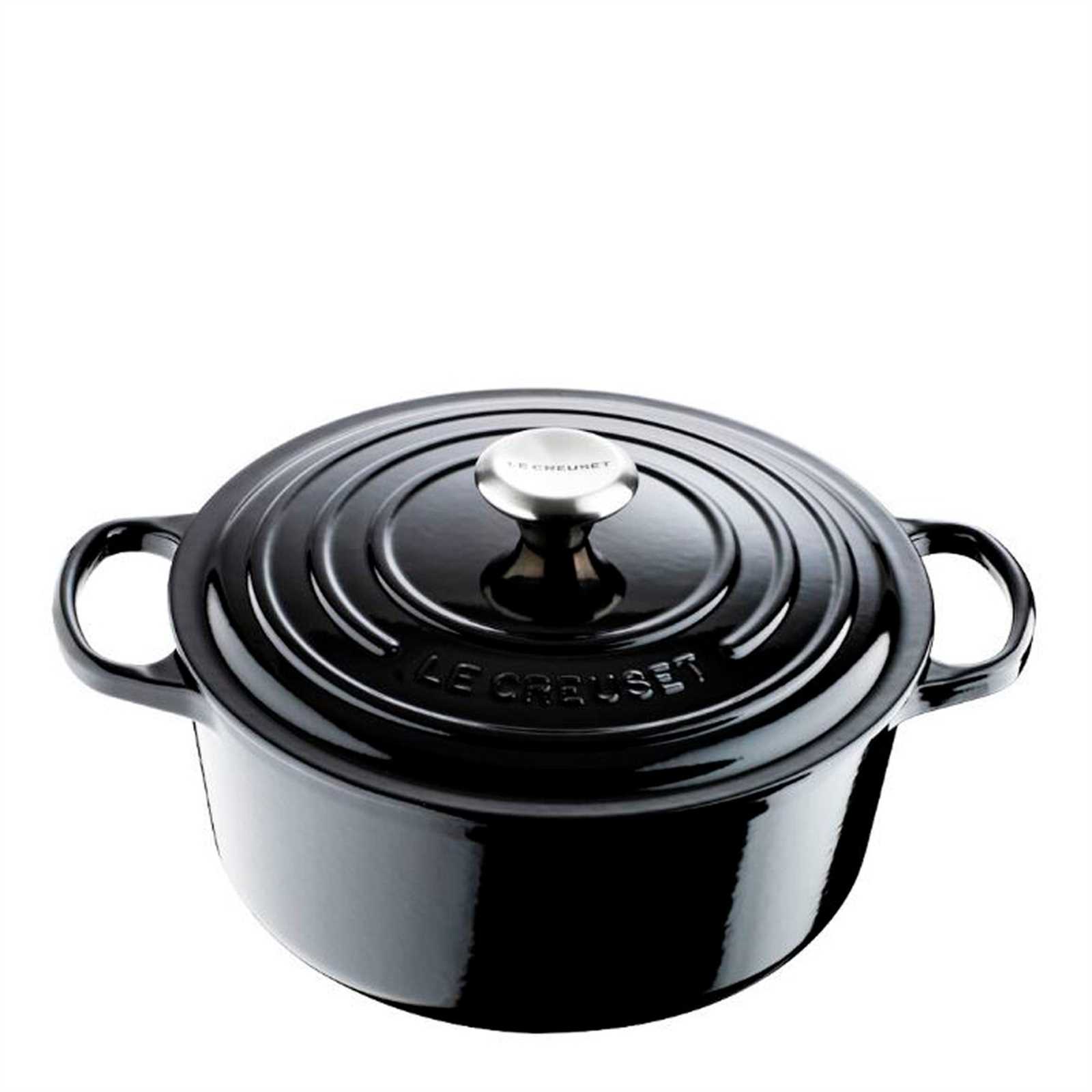 le creuset pata k&auml;ytt&ouml;ohje