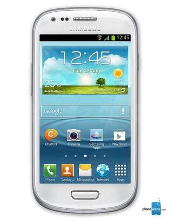 k&auml;ytt&ouml;ohje samsung galaxy trend plus