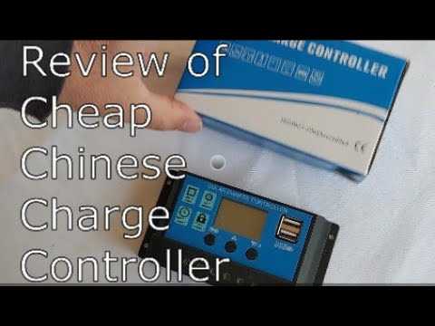 pwm solar charge controller ls00512e k&auml;ytt&ouml;ohje