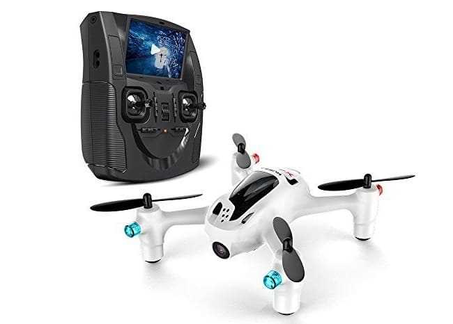 hubsan x4 plus k&auml;ytt&ouml;ohje