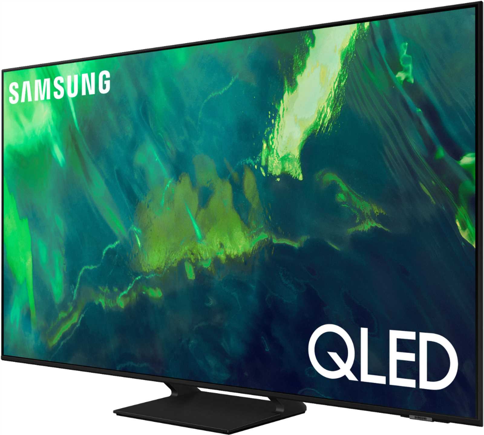 samsung 55 q7f qled 4k uhd smart tv qe55q7fnat k&auml;ytt&ouml;ohje