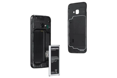samsung galaxy xcover 4s k&auml;ytt&ouml;ohje suomeksi pdf