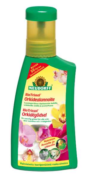 neudorff bio tomaattilannoite k&auml;ytt&ouml;ohje