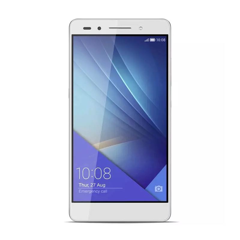 huawei honor 7 premium k&auml;ytt&ouml;ohje