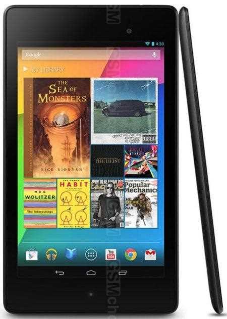 asus nexus 7 k&auml;ytt&ouml;ohje