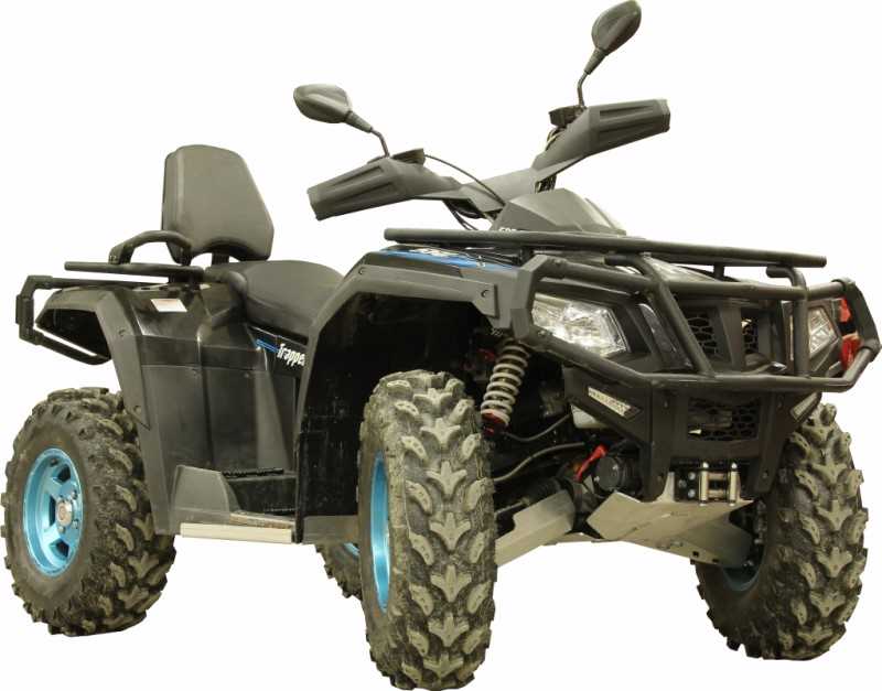 käyttöohjeet trapper chaser 550 ja 750 käyttöohjeet trapper chaser 550 ja 750