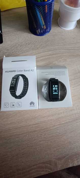 huawei color band a2 käyttöohje huawei color band a2 käyttöohje