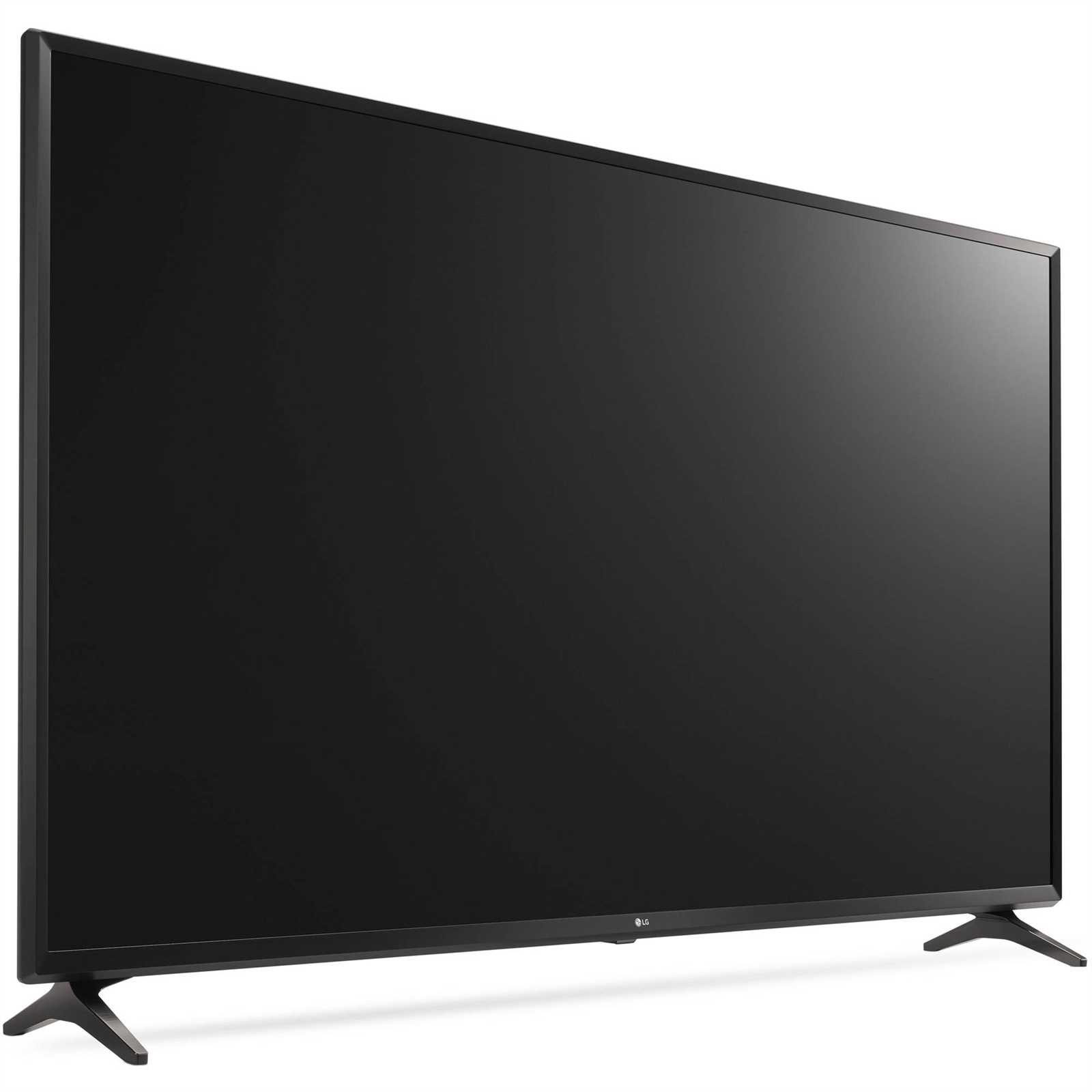 lg 43 4k led smart tv 43uk630 k&auml;ytt&ouml;ohjeet