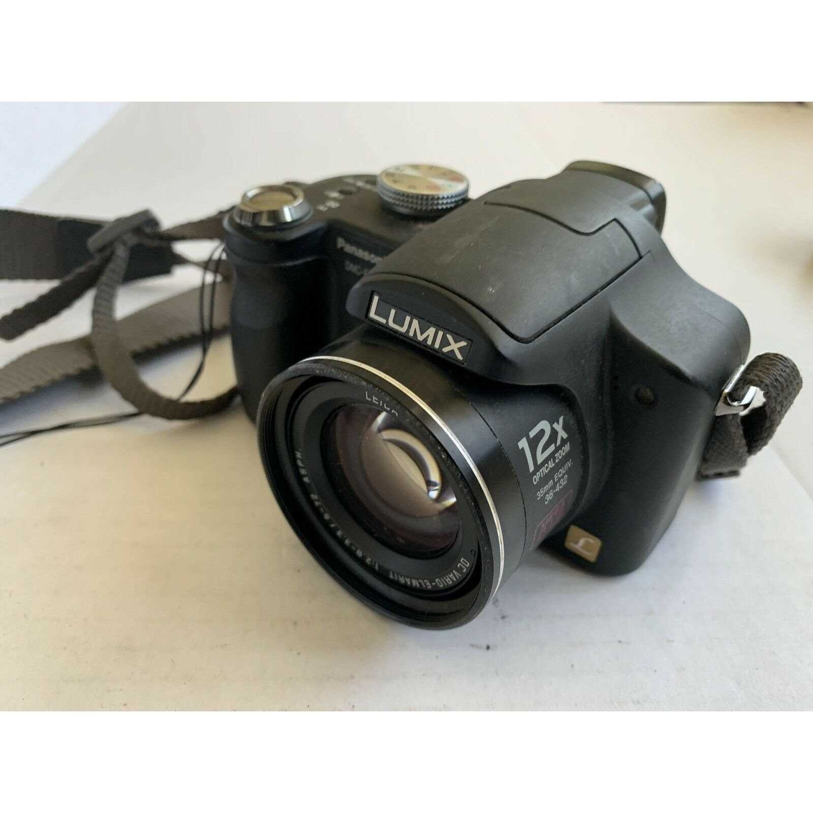 panasonic lumix dmc fz8 käyttöohjeet panasonic lumix dmc fz8 käyttöohjeet