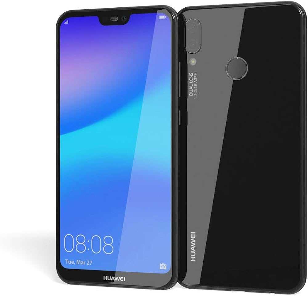 huawei p20 pro kamera k&auml;ytt&ouml;ohje