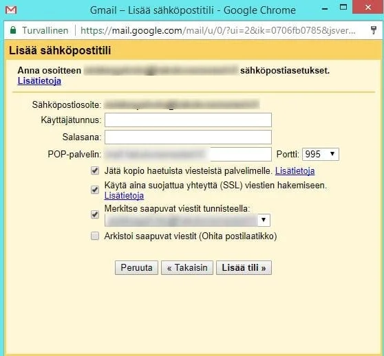 gmail sähköpostin käyttöohjeet liite gmail sähköpostin käyttöohjeet liite