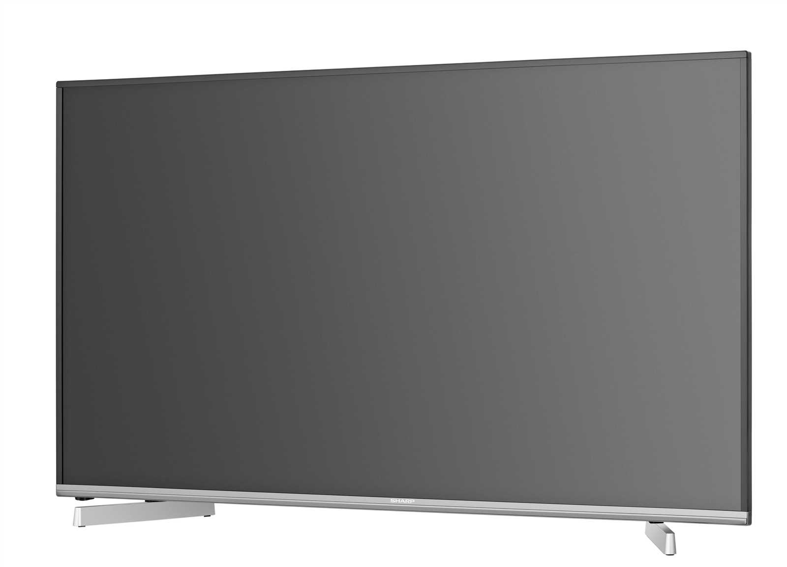 sharp lc50 u tv k&auml;ytt&ouml;ohje