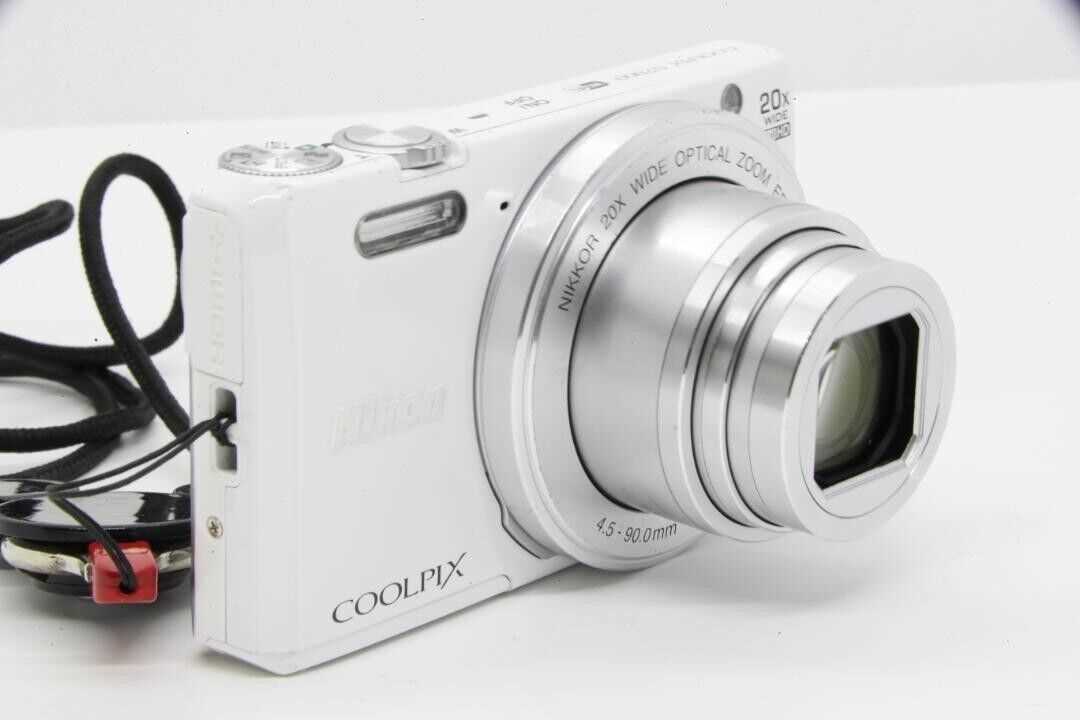 nikon coolpix s 7000 suomenkielinen k&auml;ytt&ouml;ohje