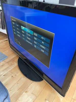 grundig 42 lcd tv 42 vlc 9142 t2 k&auml;ytt&ouml;ohje
