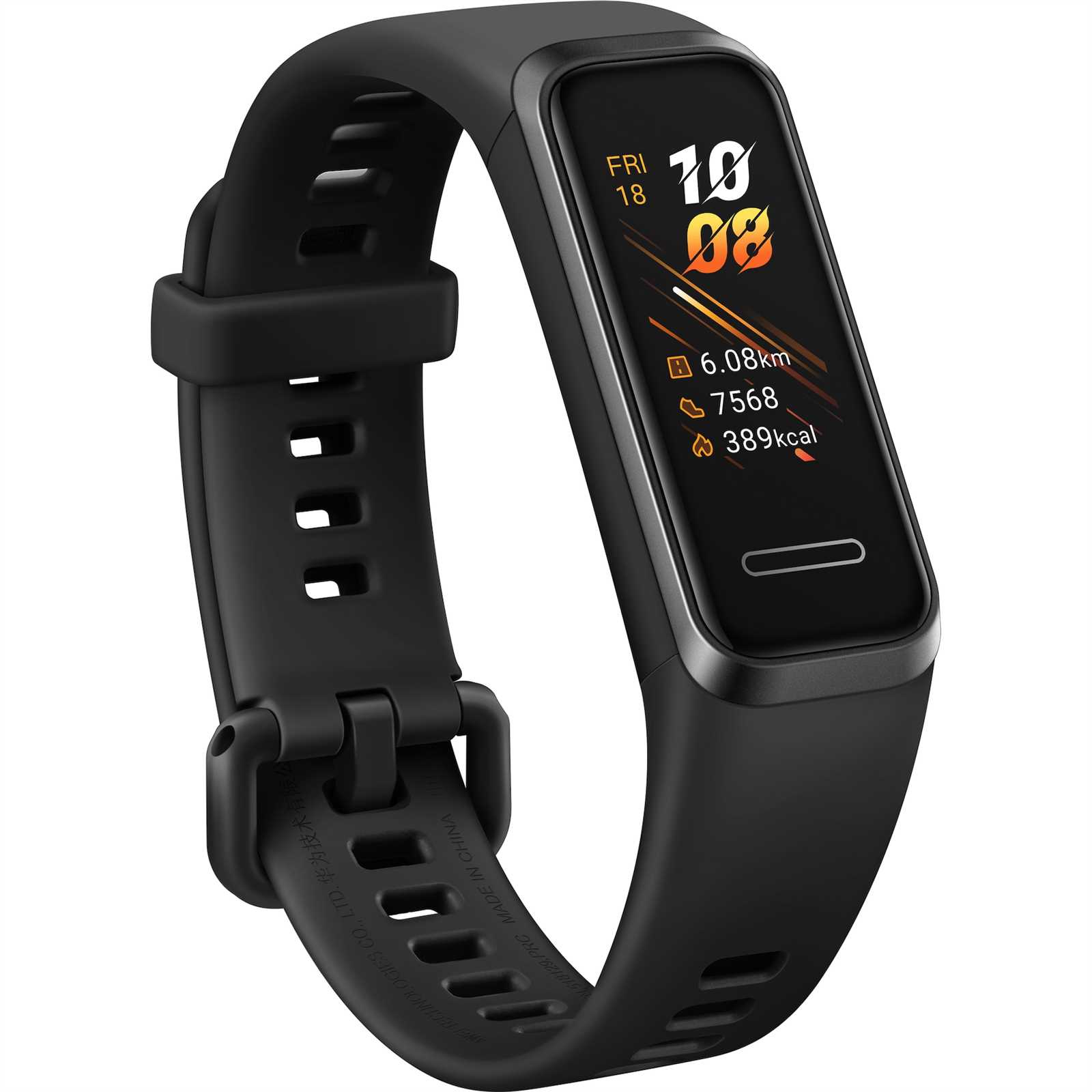 huawei aktiivisuusranneke band3 k&auml;ytt&ouml;ohje