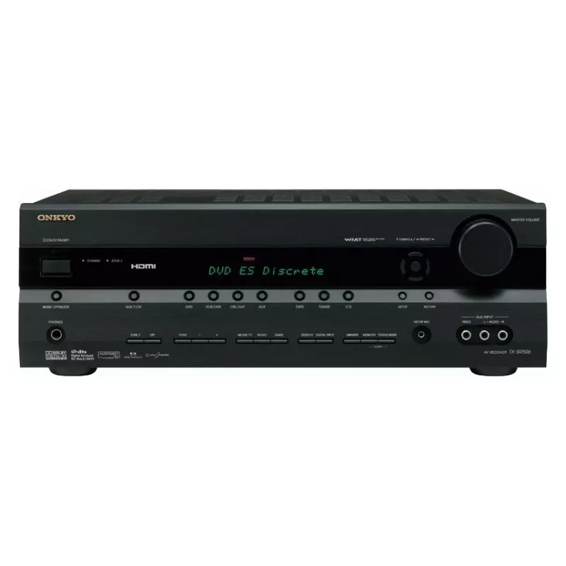 onkyo tx sr605 käyttöohje onkyo tx sr605 käyttöohje
