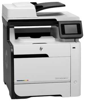 hp laserjet 400 m401a k&auml;ytt&ouml;ohje