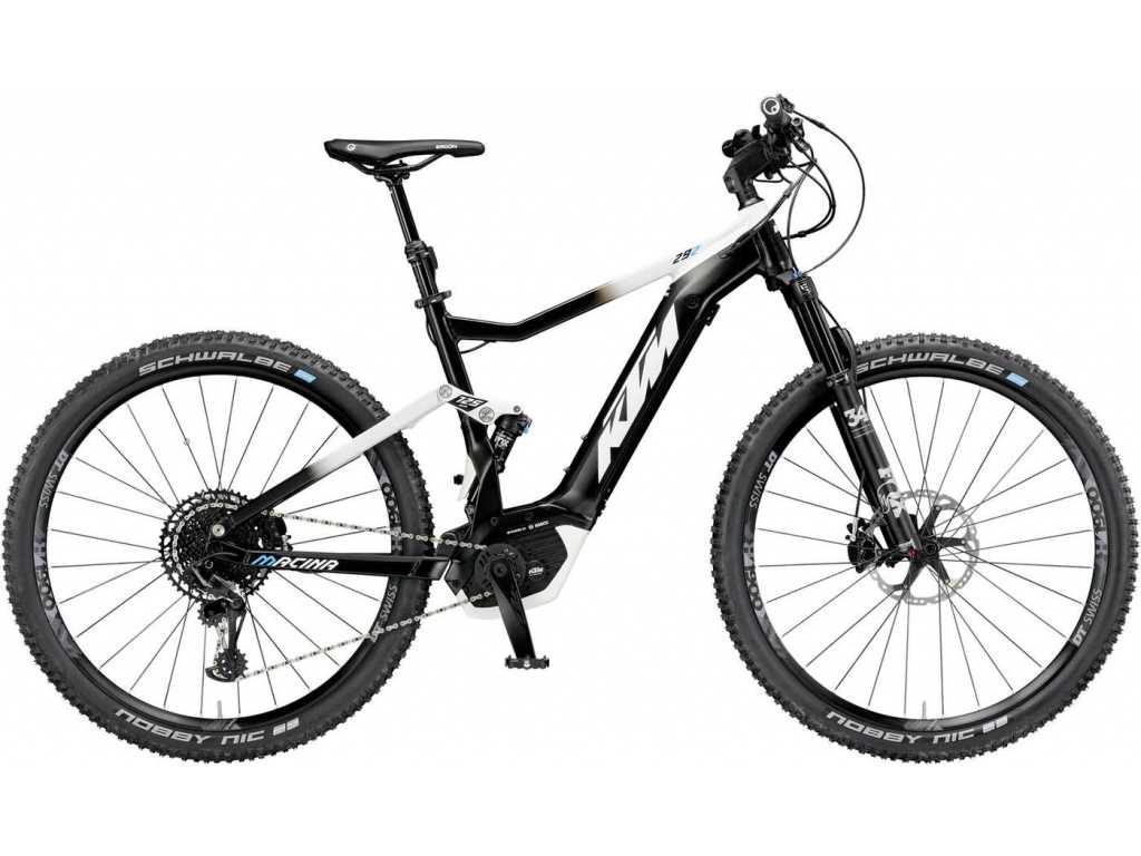 ktm macina ride 292 käyttöohje ktm macina ride 292 käyttöohje